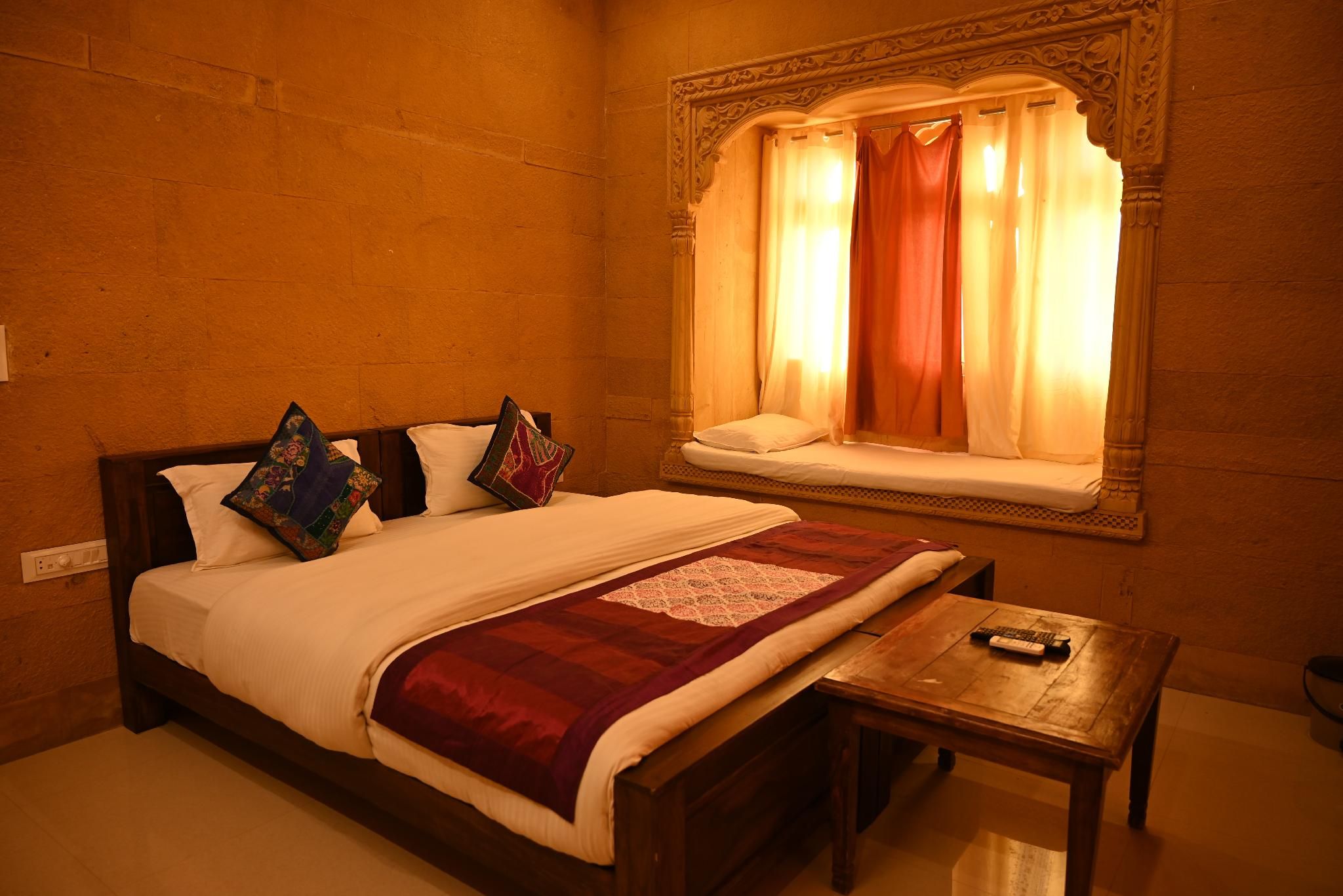 Super Deluxe Room