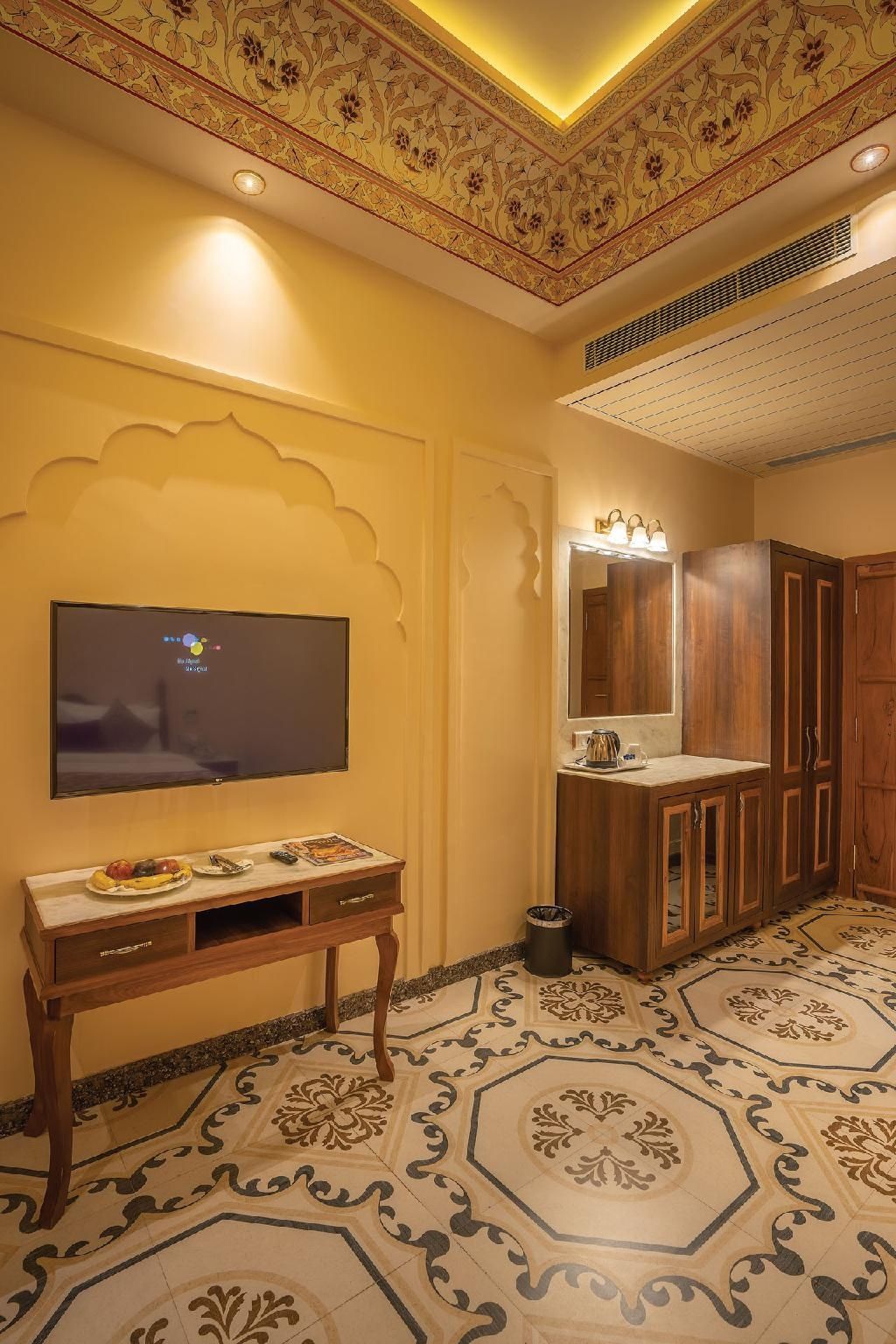 R CHANDRA PALACE Palace Room 3