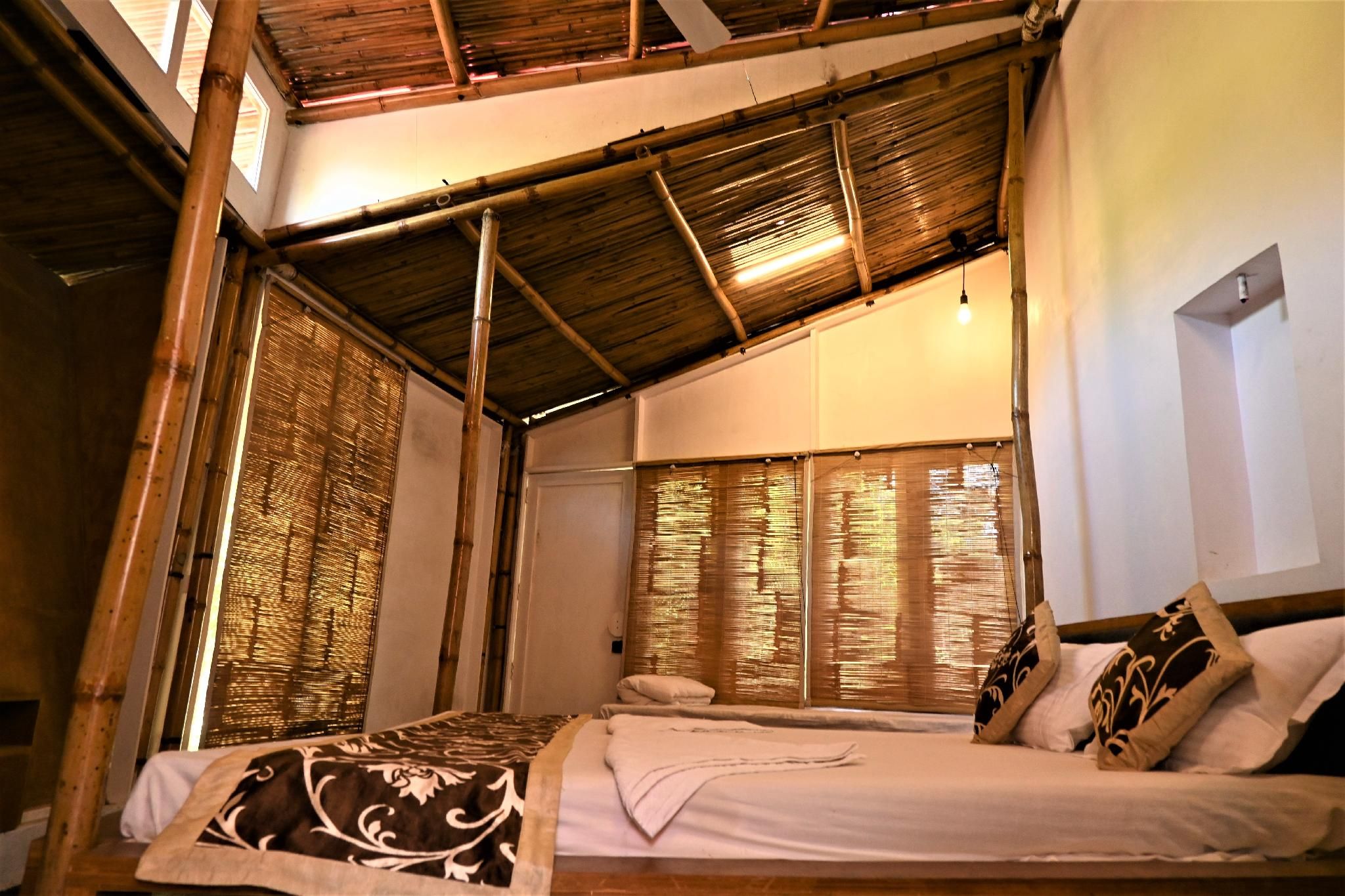 Luxury Cottage