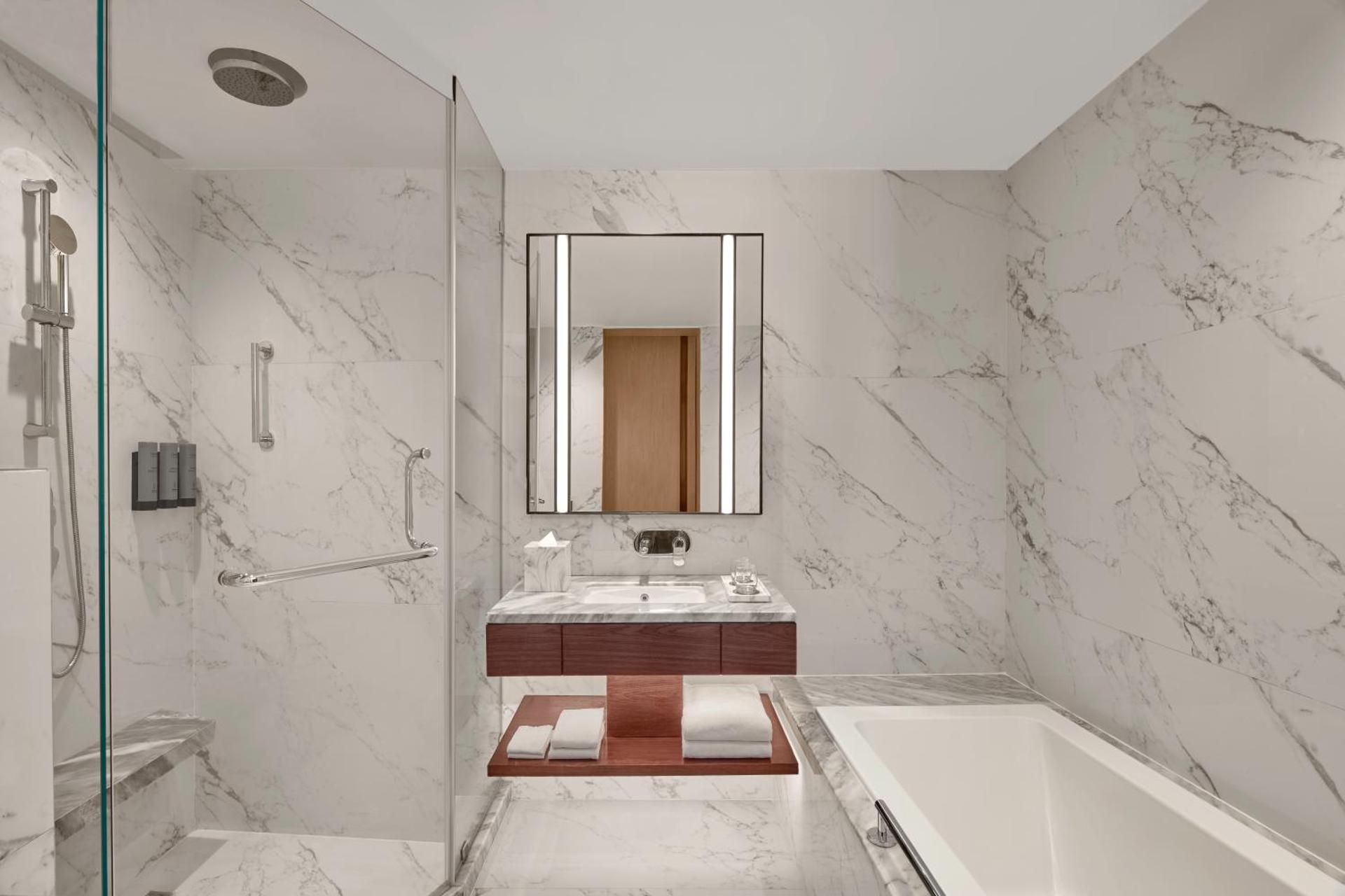 Deluxe Guest room, 2 Twin