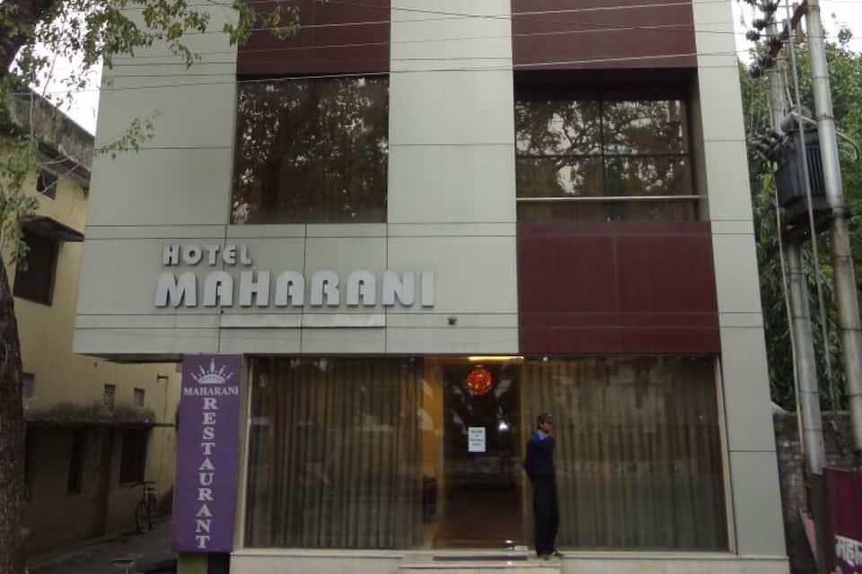 Hotel Maharani & Restaurant