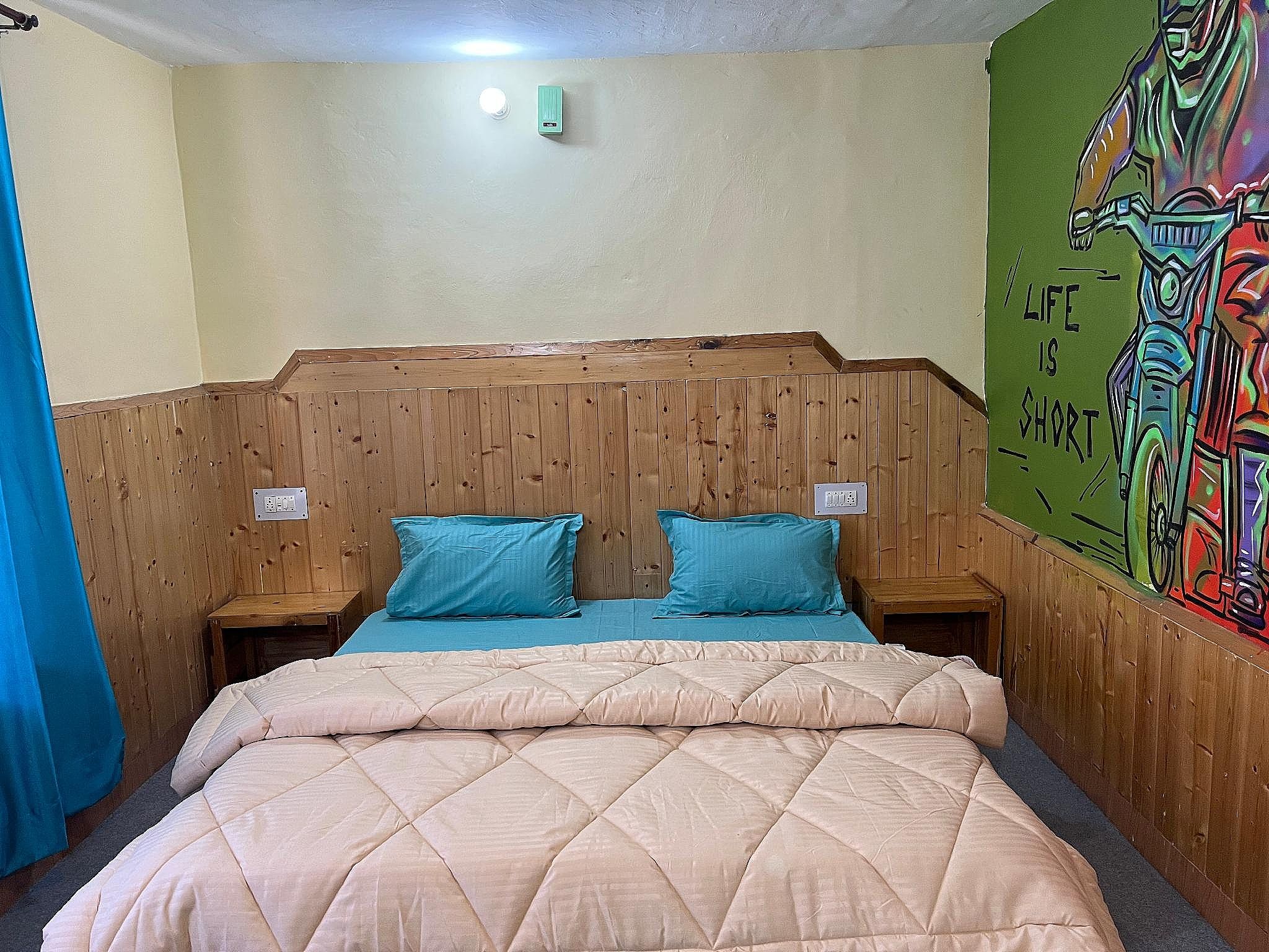 Deluxe Double Room - Special Offer