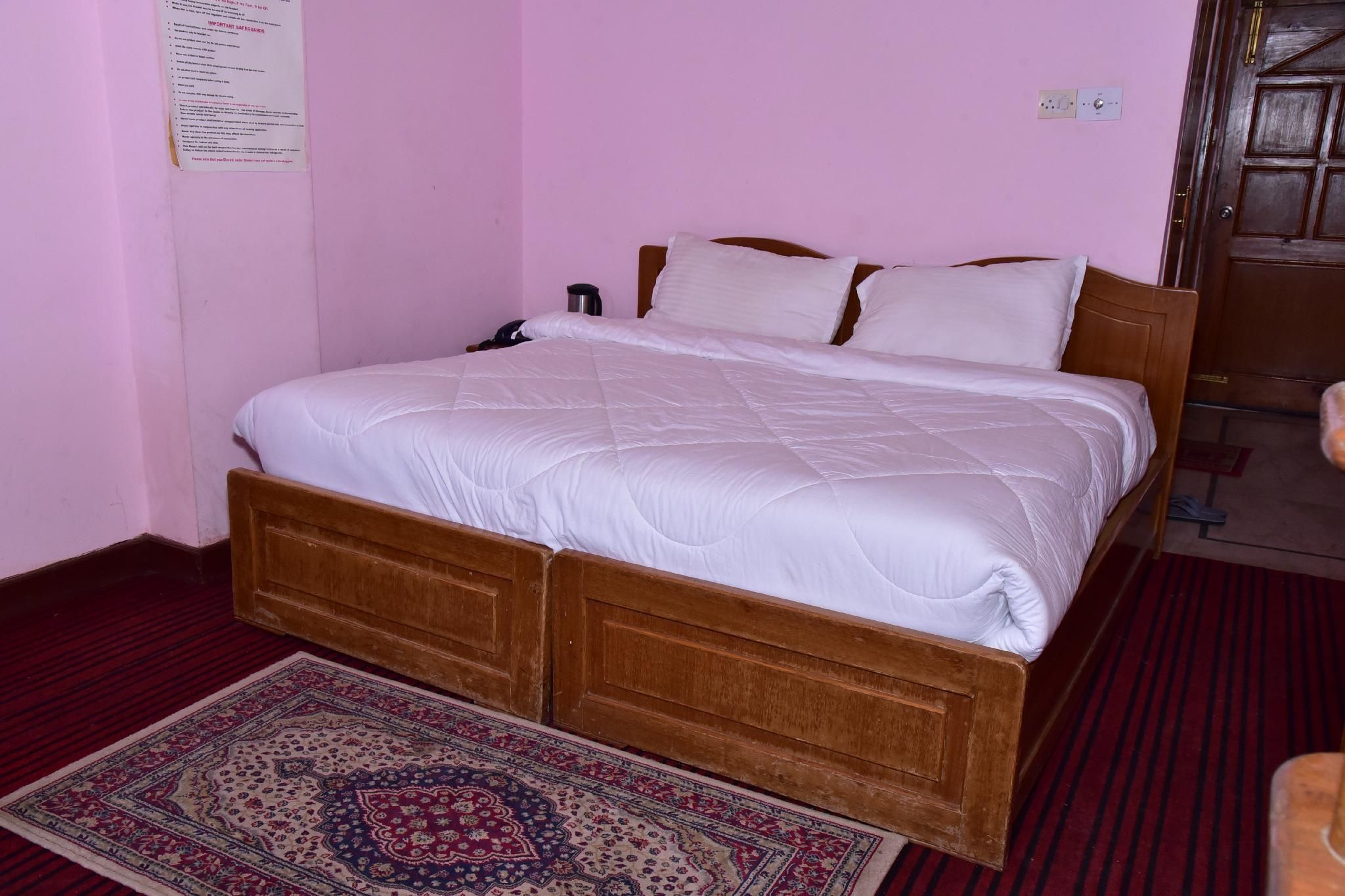 Duplex Suite