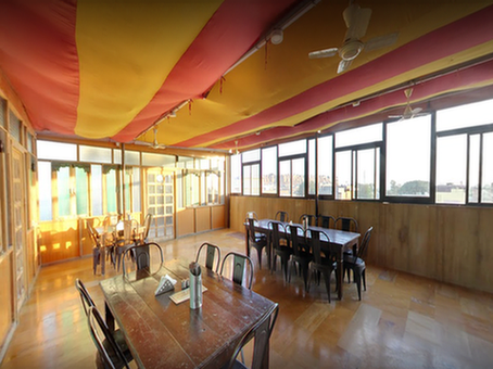 Hotel Jessul Kot