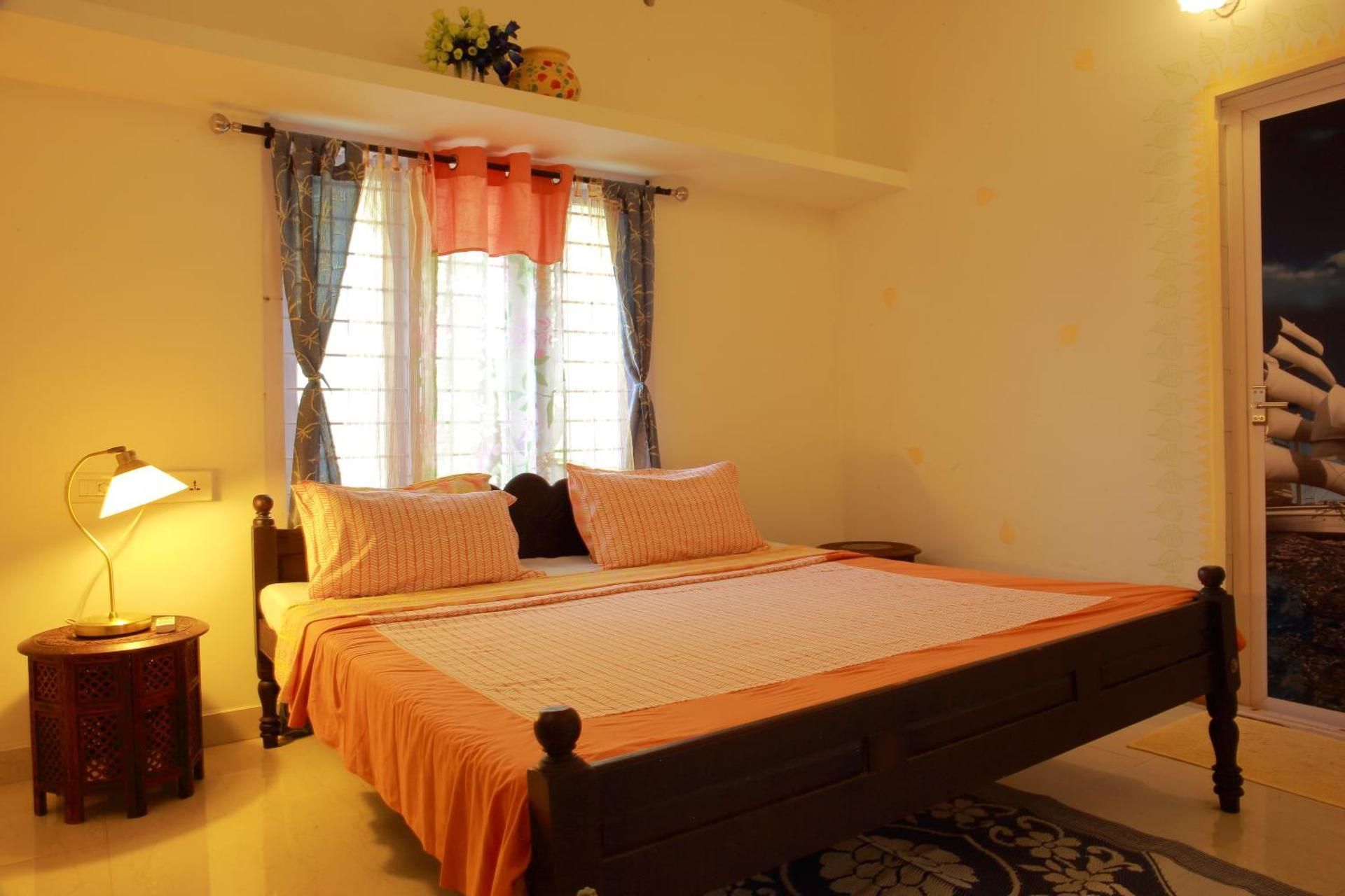 Bella Homestay Kerala Standard