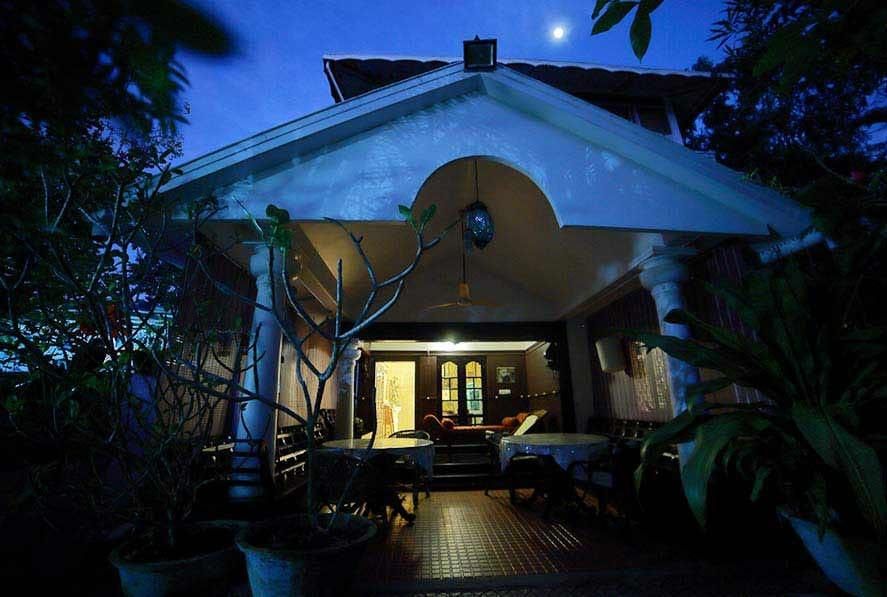 Bella Homestay Kerala