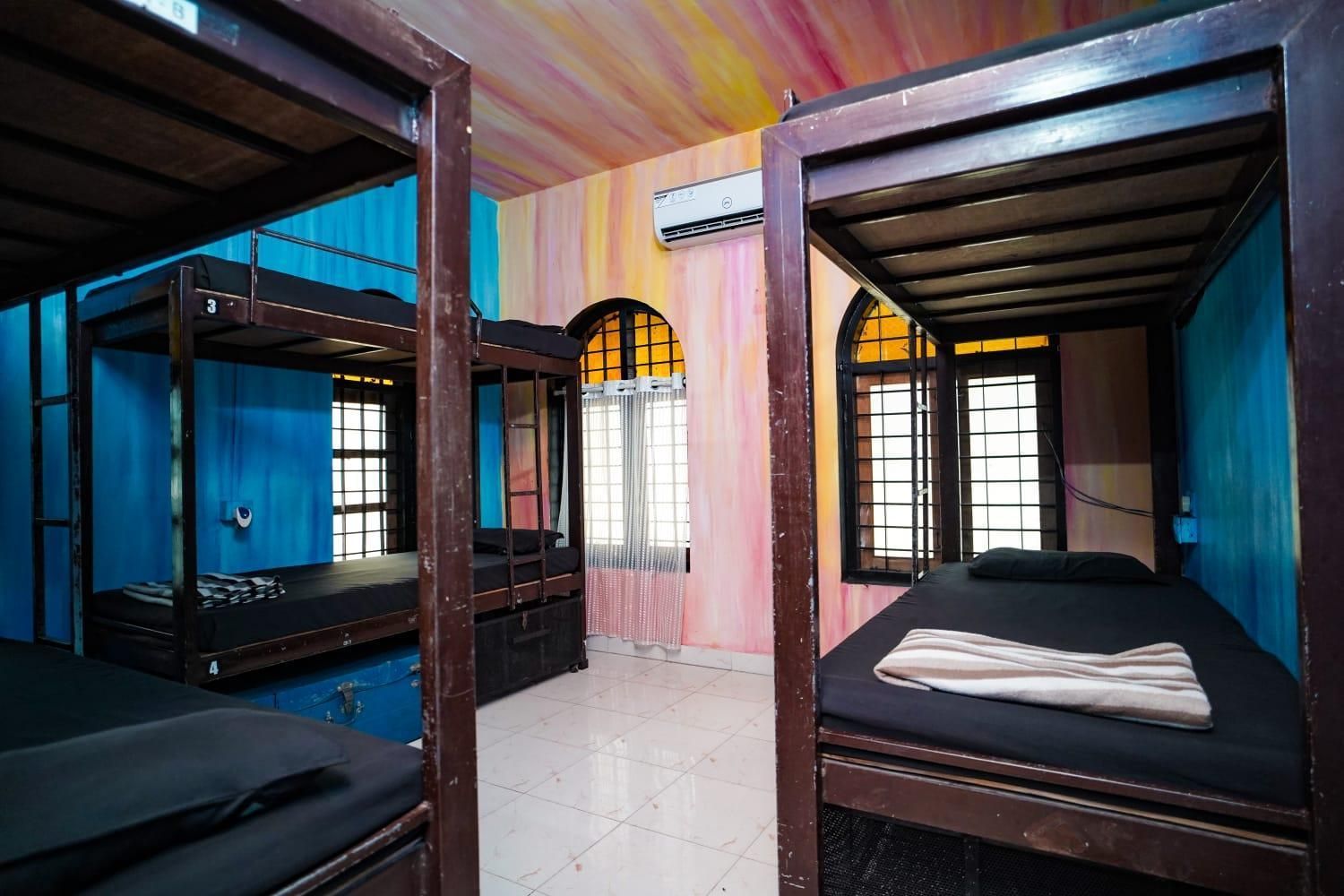 Standard Dormitory Female