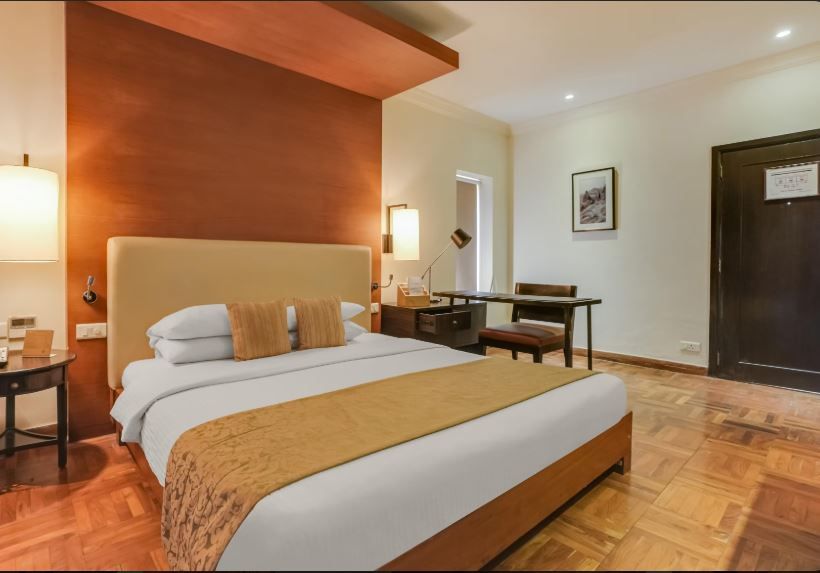 Club Mahindra Tungi, Lonavala Superior Room 2