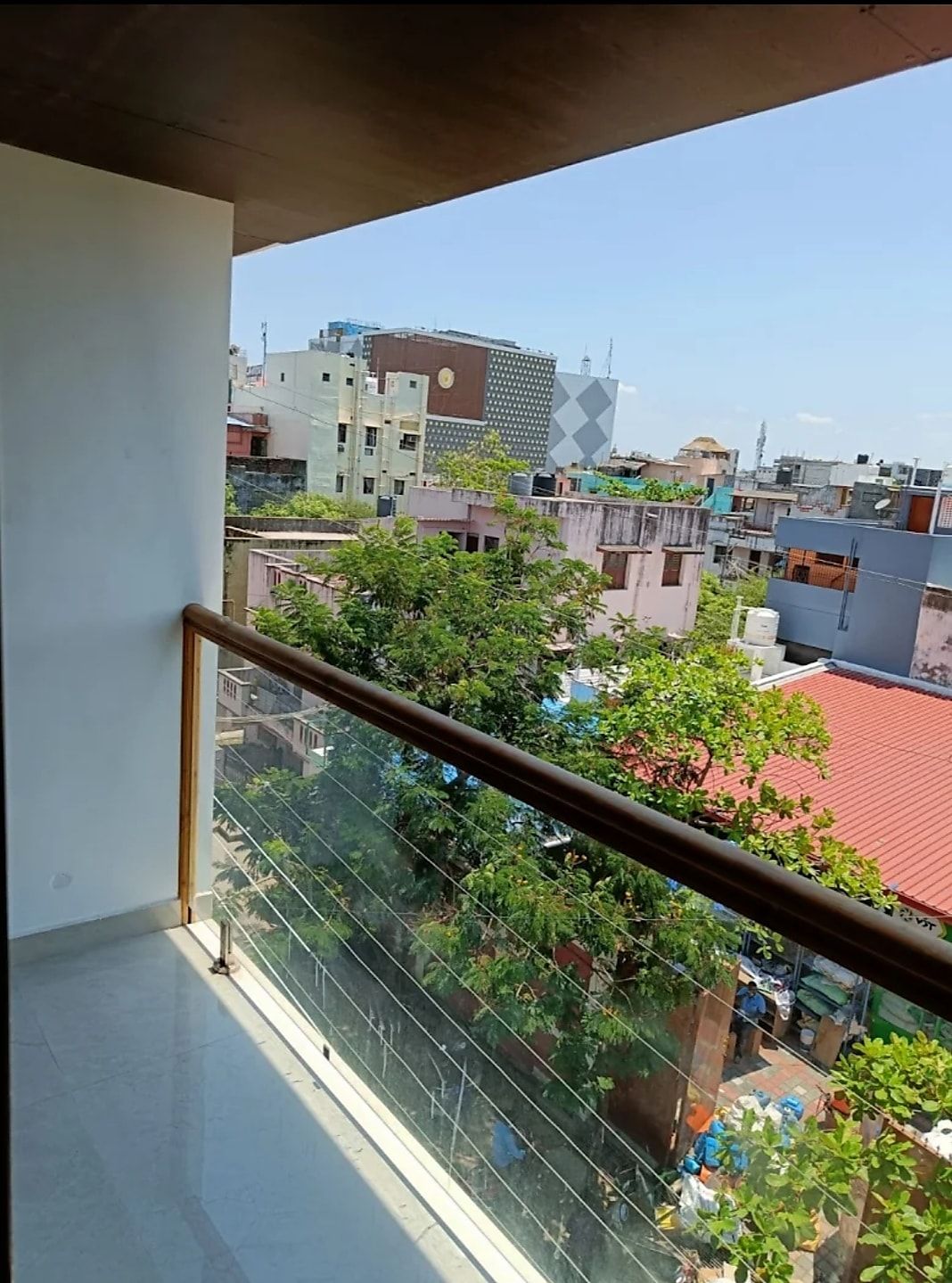 Hotel View
