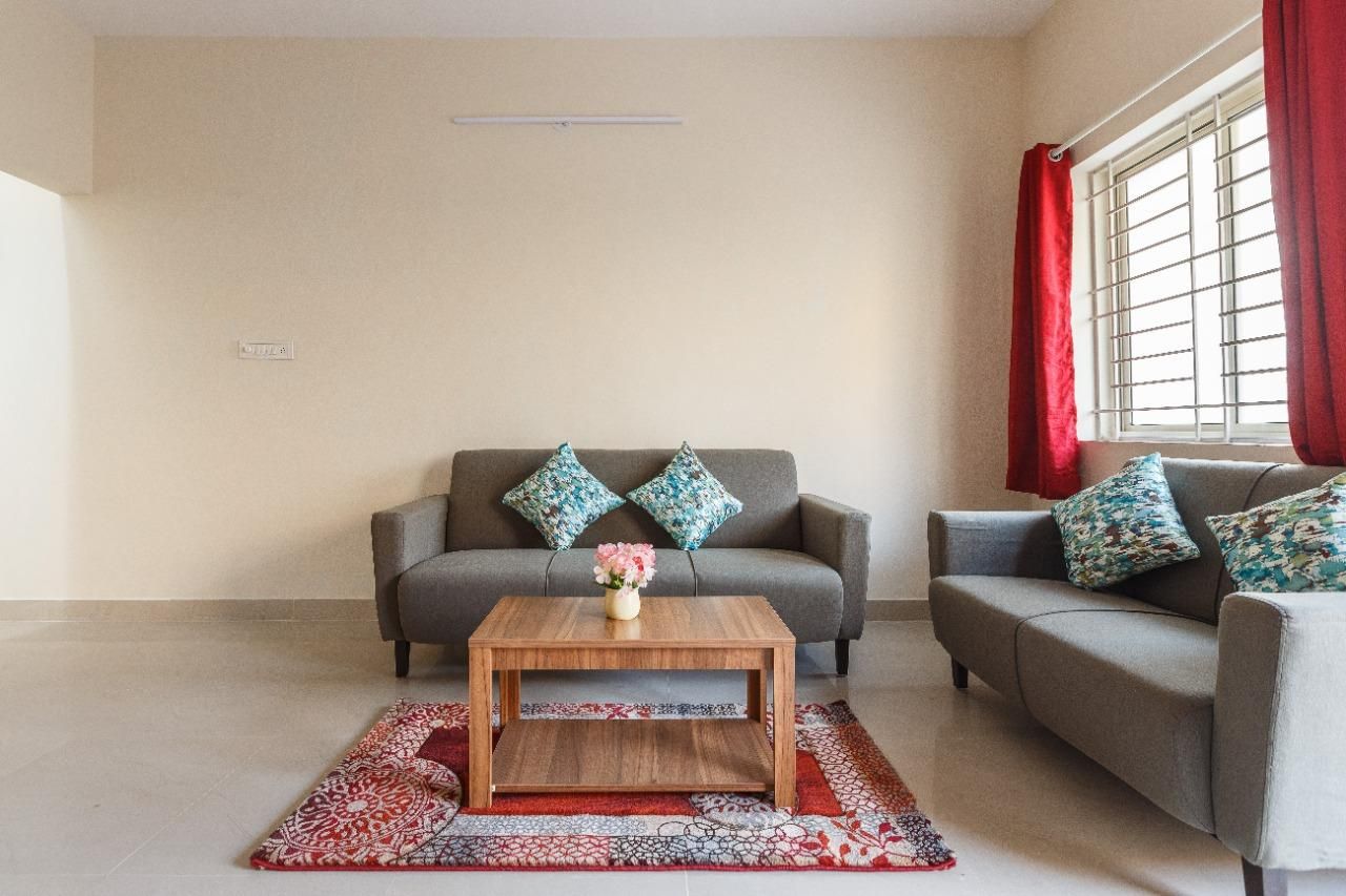 Duplex Villa