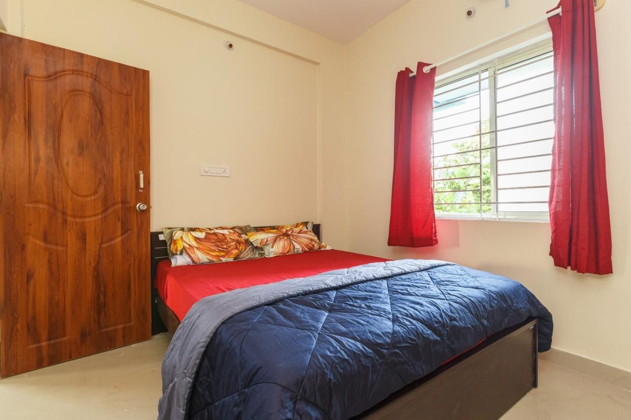 Duplex Villa