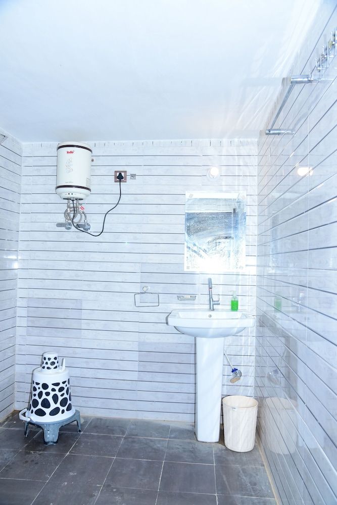 Garh Rajputana Camp Classic Cottage 4