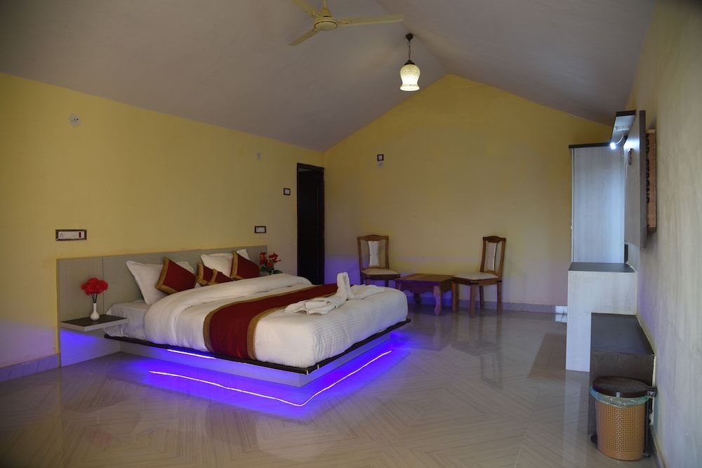 Garh Rajputana Camp Classic Cottage 3