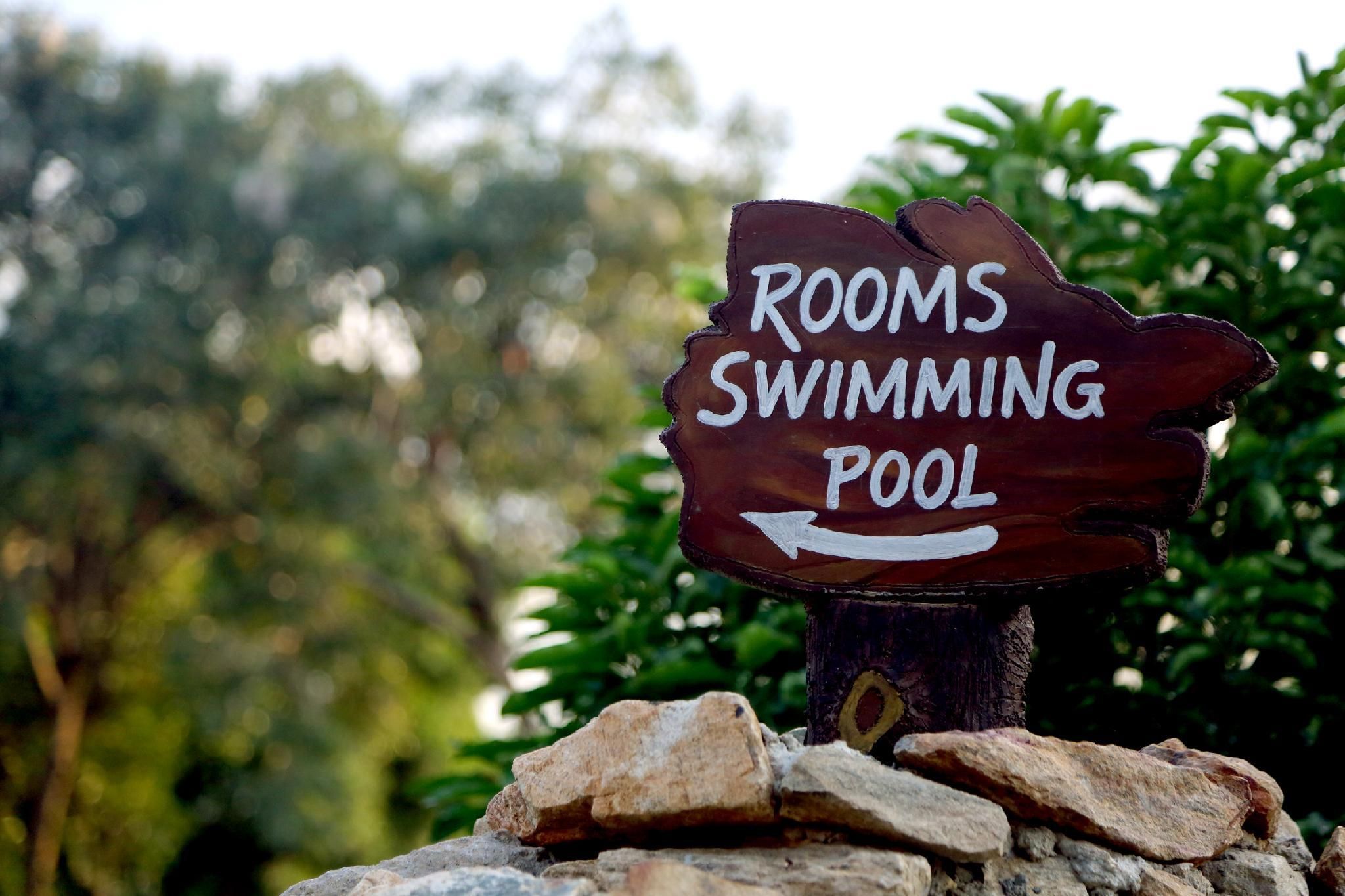 recreational facilities