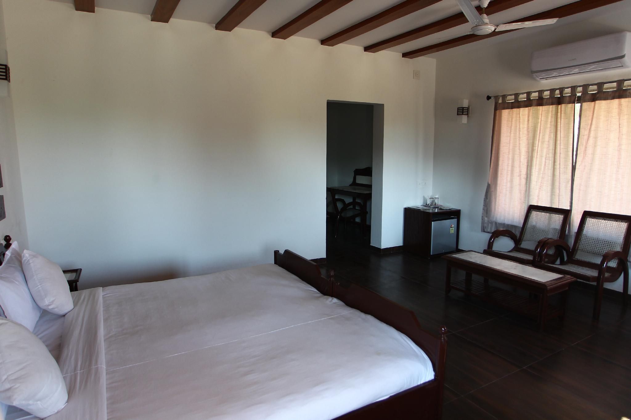 Suite Room