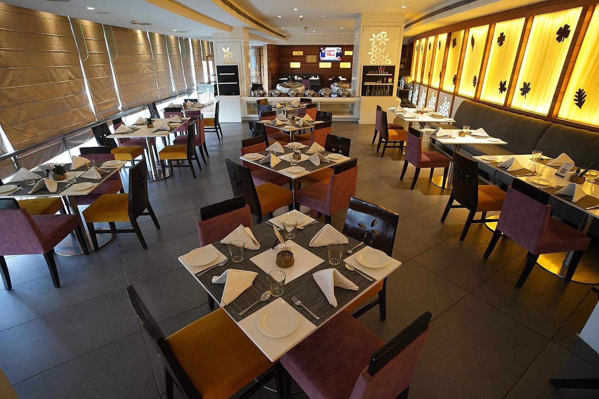 Radisson Hotel Udaipur 