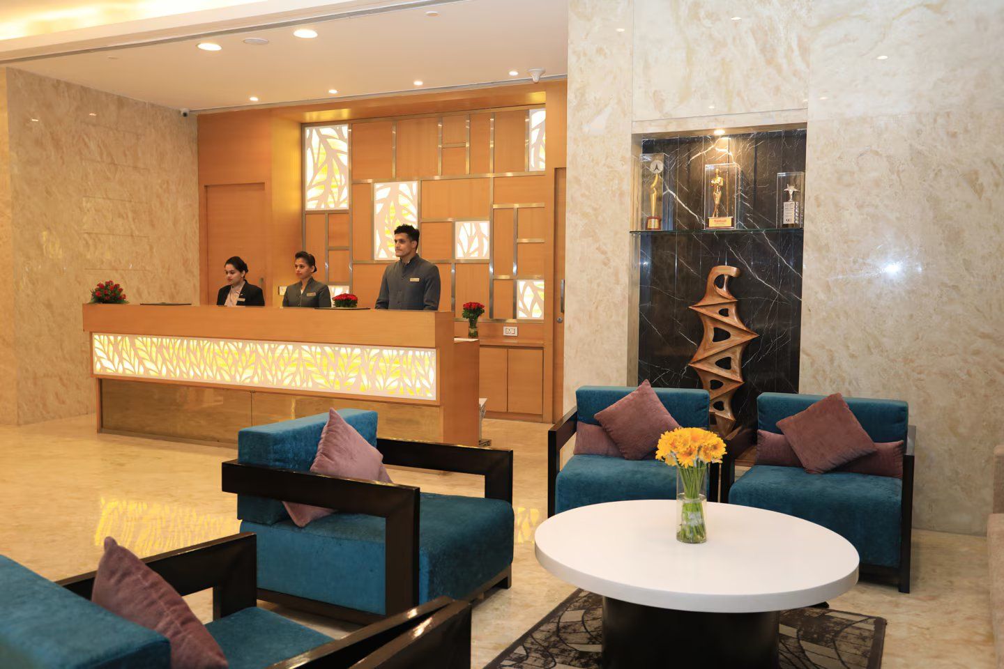 Radisson Hotel Udaipur 