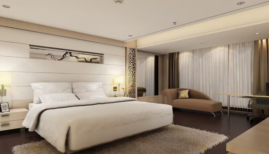 Radisson Hotel Udaipur 