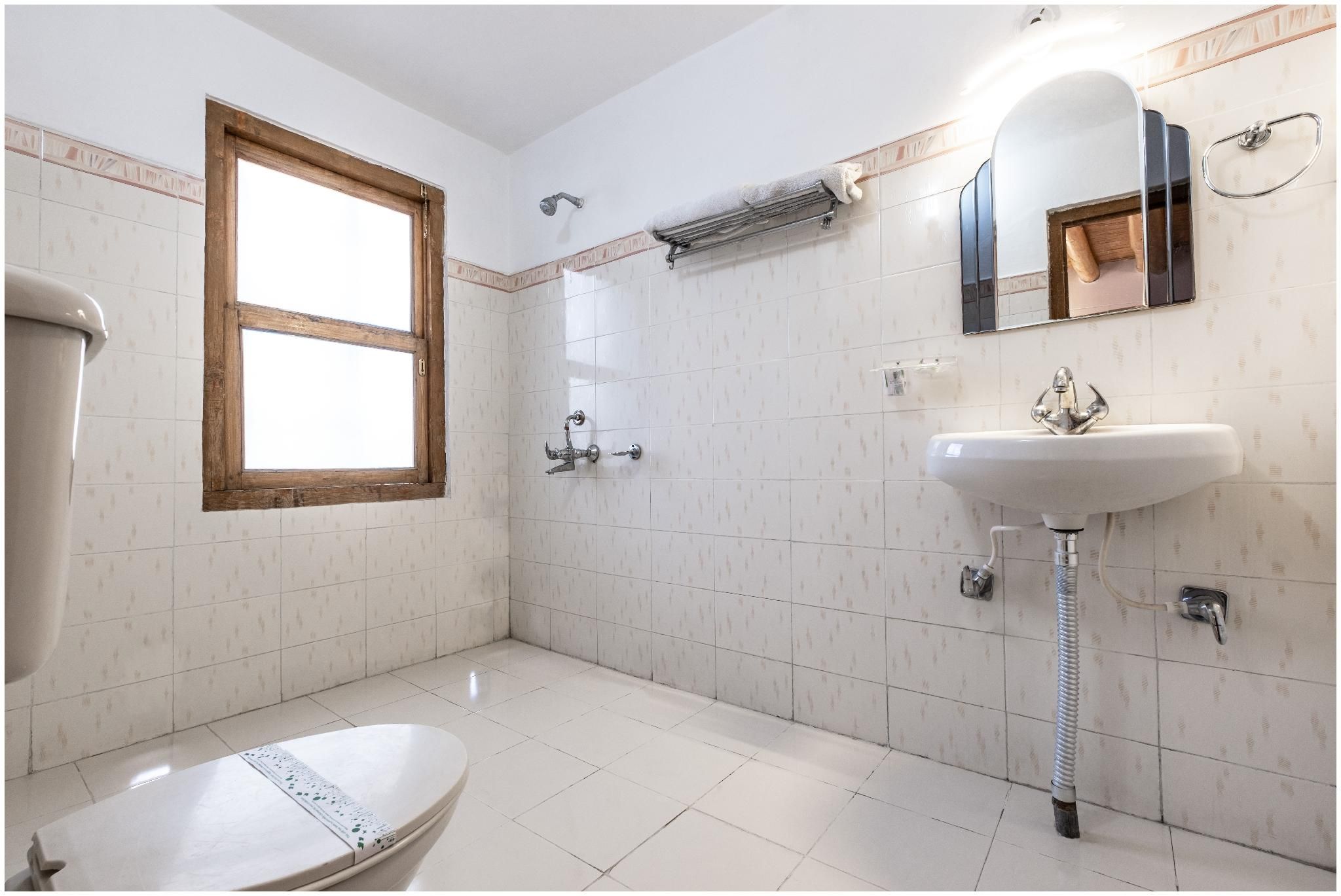 Double Standard Room