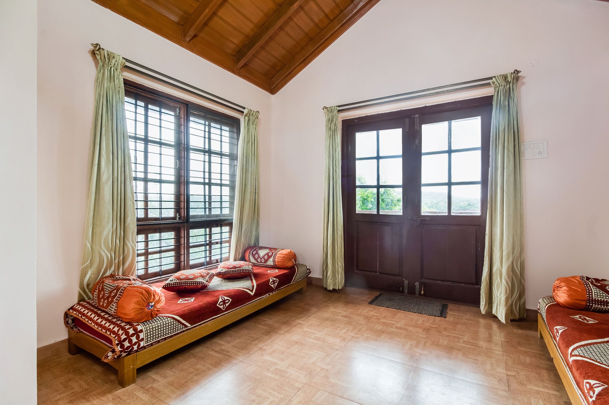 Blackbuck Resort by Jungle Lodges Spl Cottage Package 6