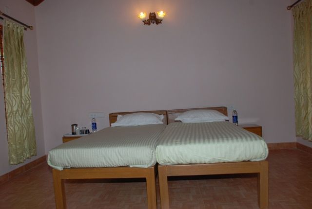 Blackbuck Resort by Jungle Lodges Spl Cottage Package 2