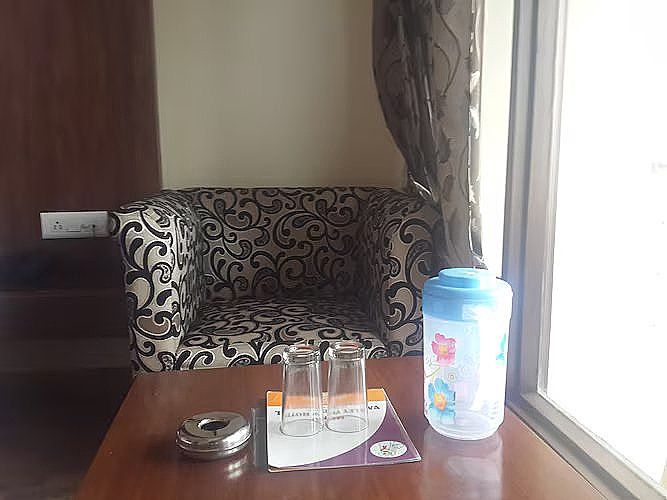 Executive Double Bed