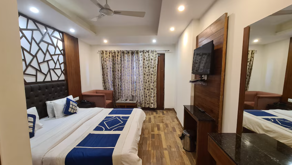 Valley View Hotel 