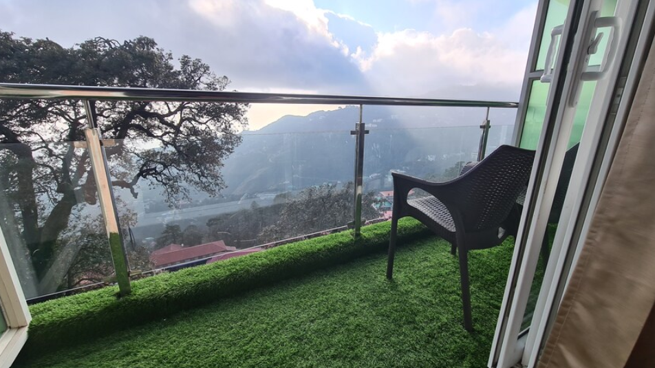 Valley View Hotel 