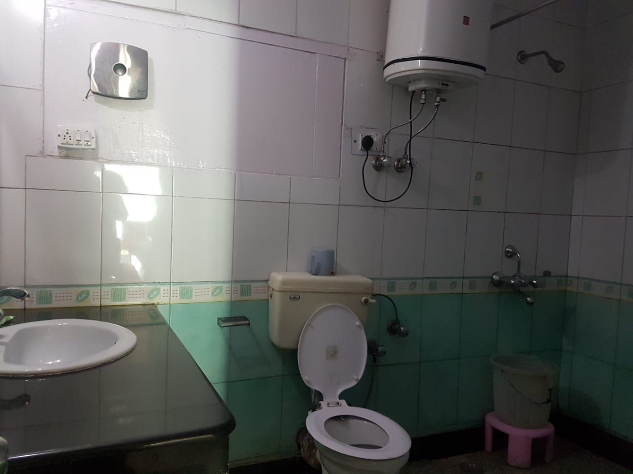 Standard Room (Valley View)