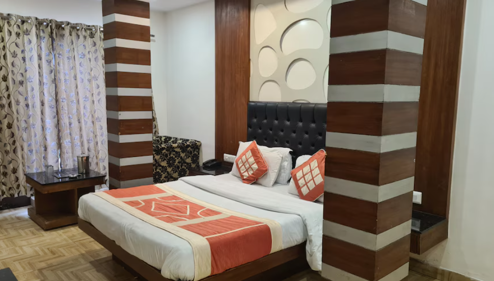 Valley View Hotel 