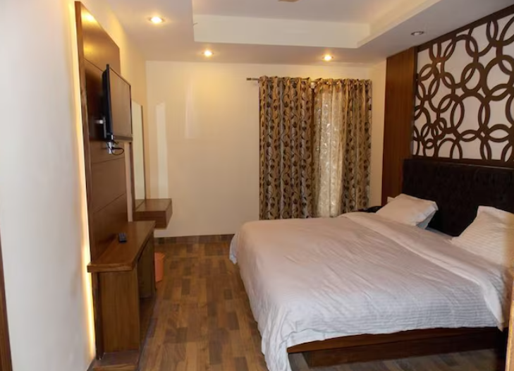 Valley View Hotel 