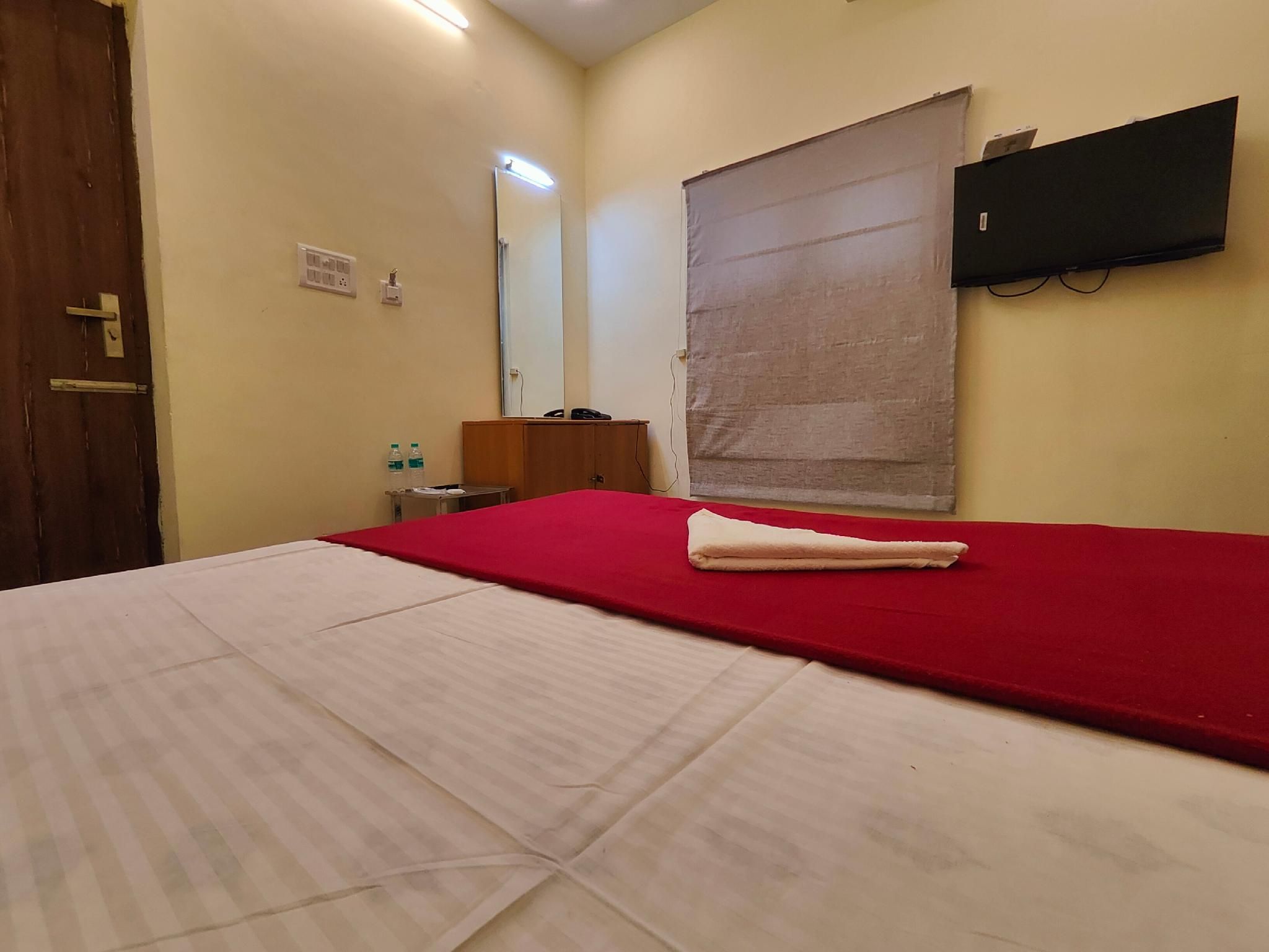 Hotel Comfort Kanchipuram others 3