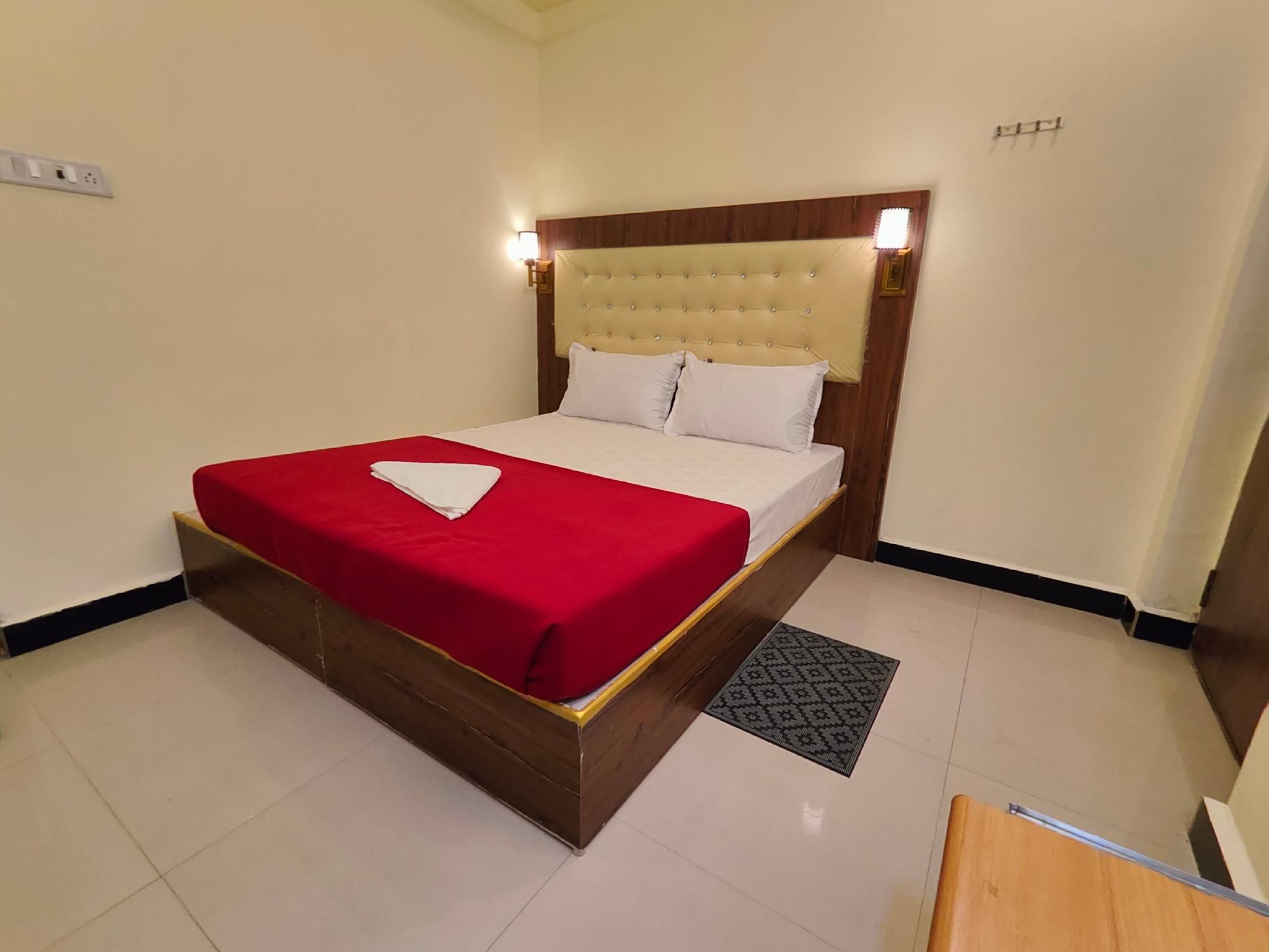 Hotel Comfort Kanchipuram others 2