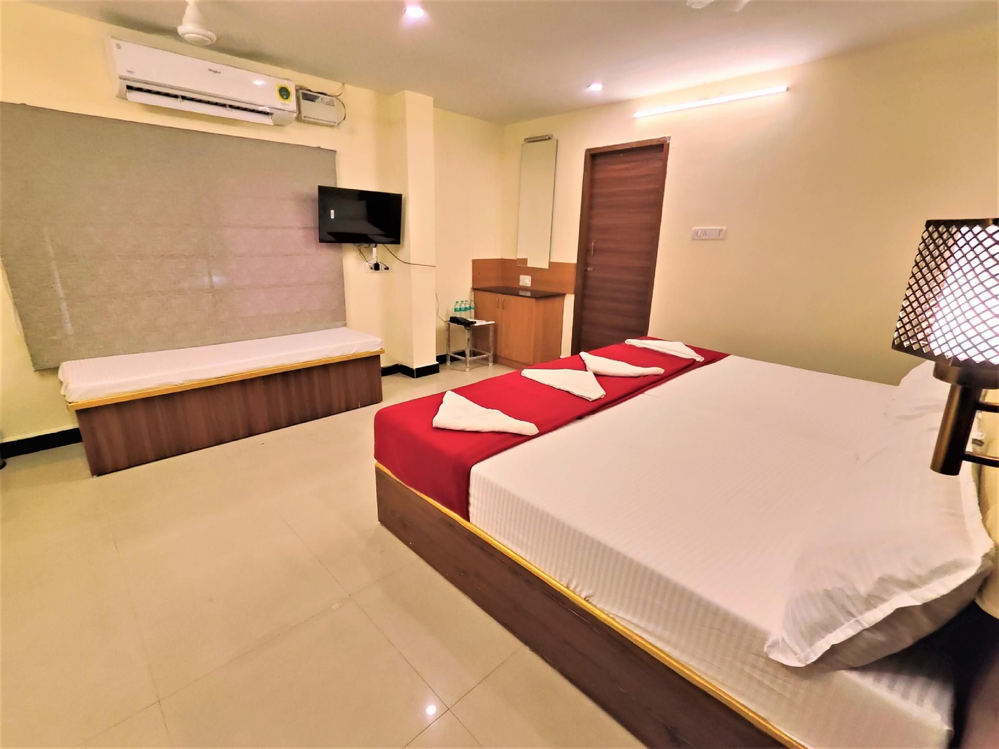 Hotel Comfort Kanchipuram others 4