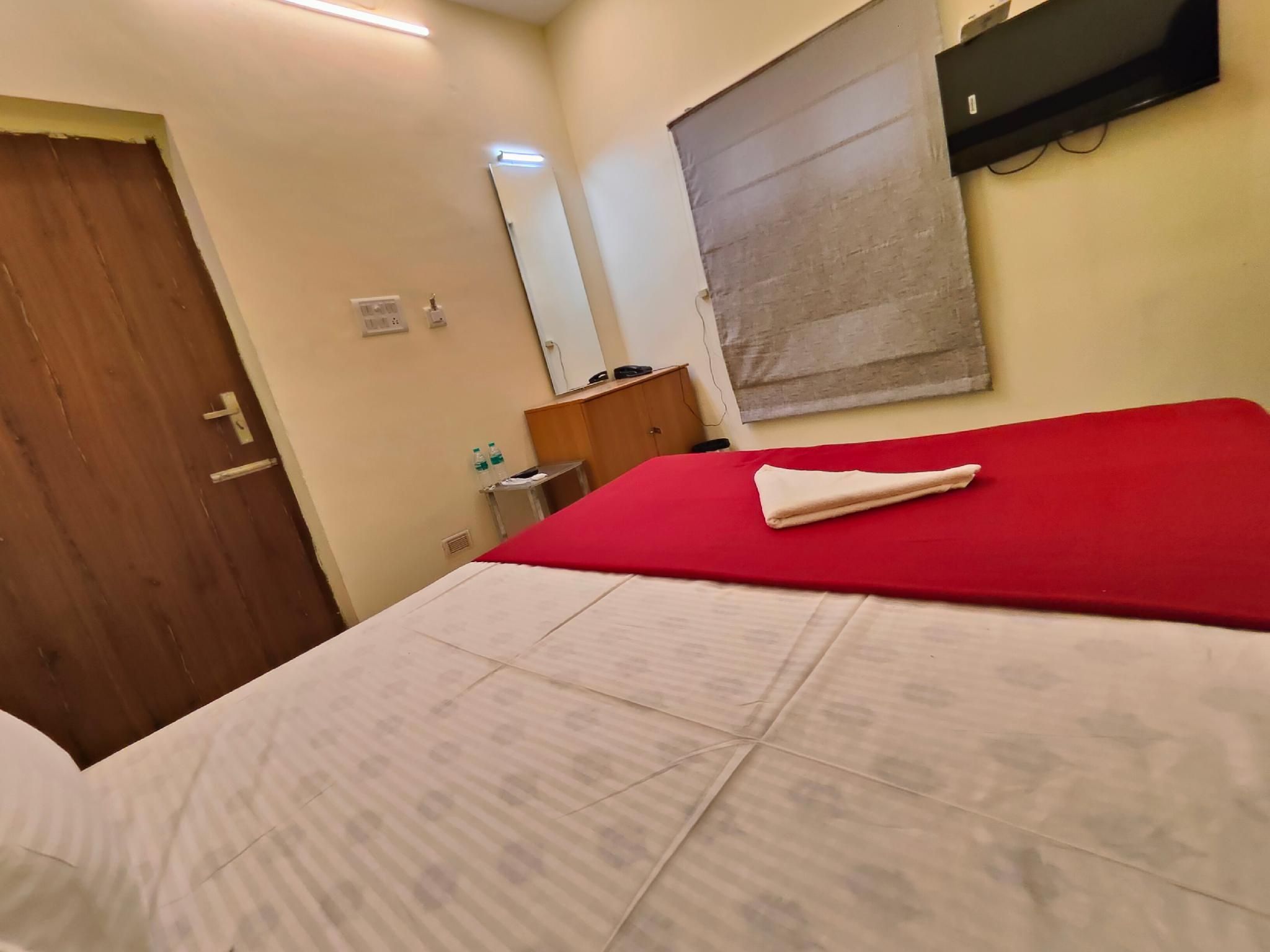 Hotel Comfort Kanchipuram others 5