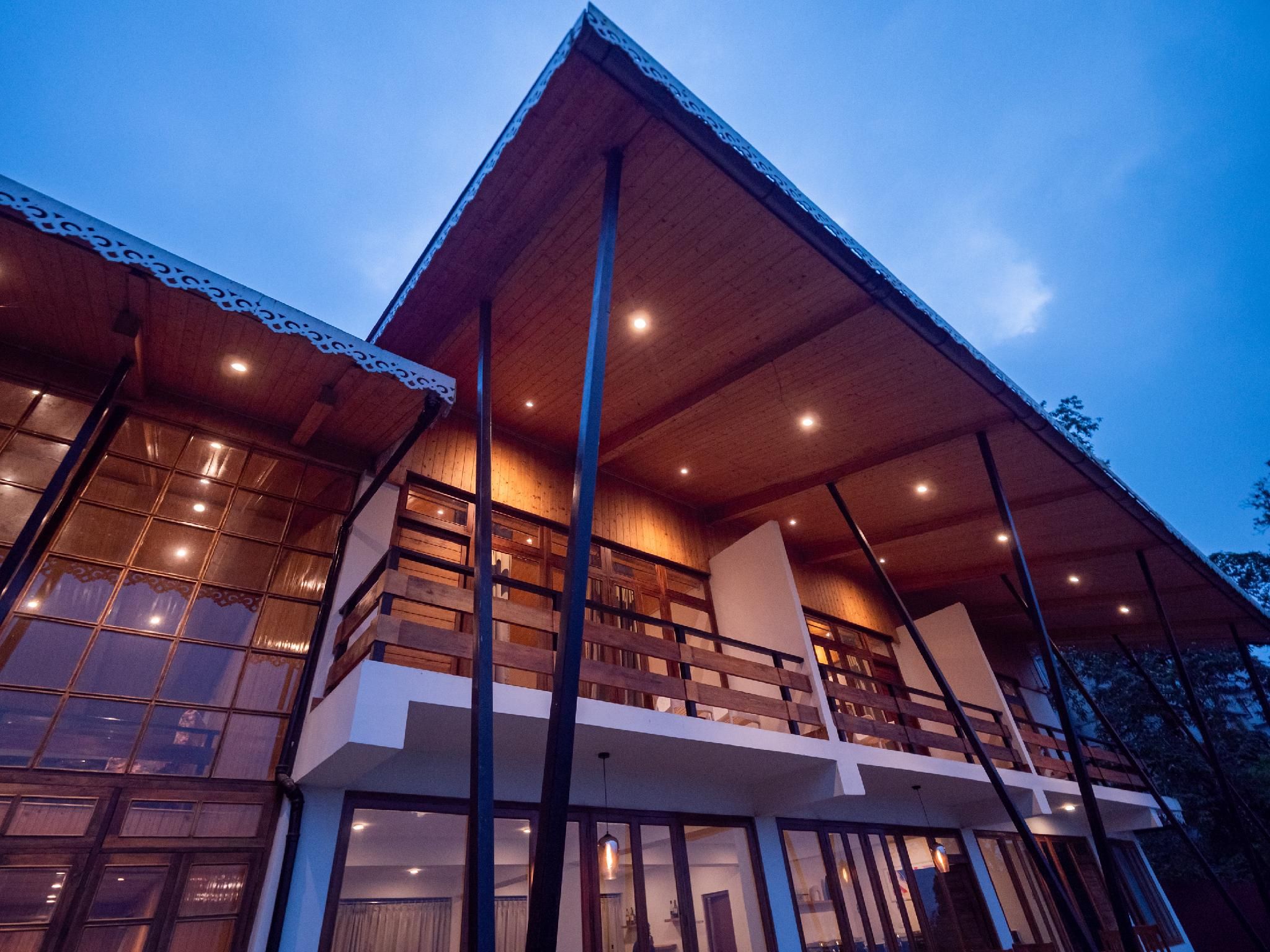 Kaya Gantavya Resort & Spa