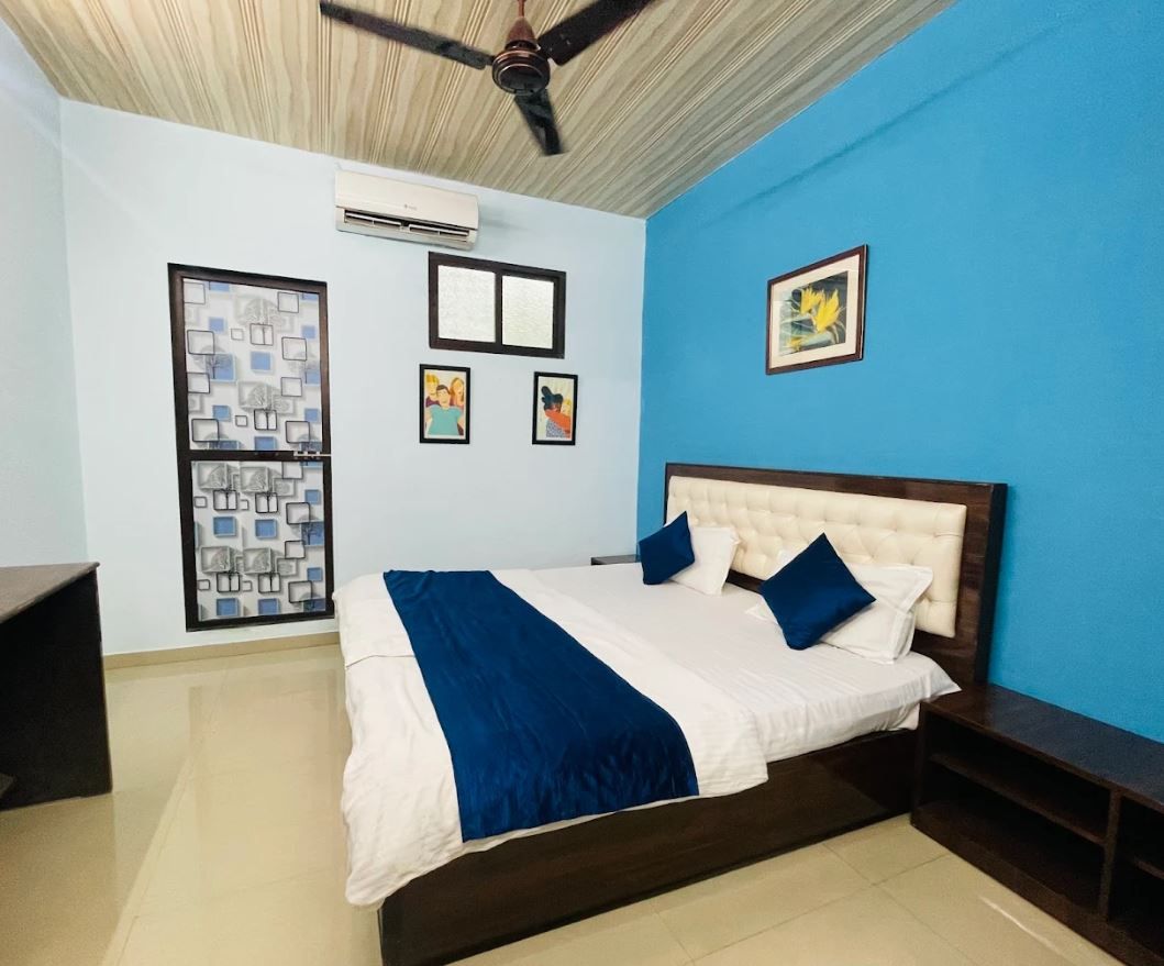 STS HOMETEL