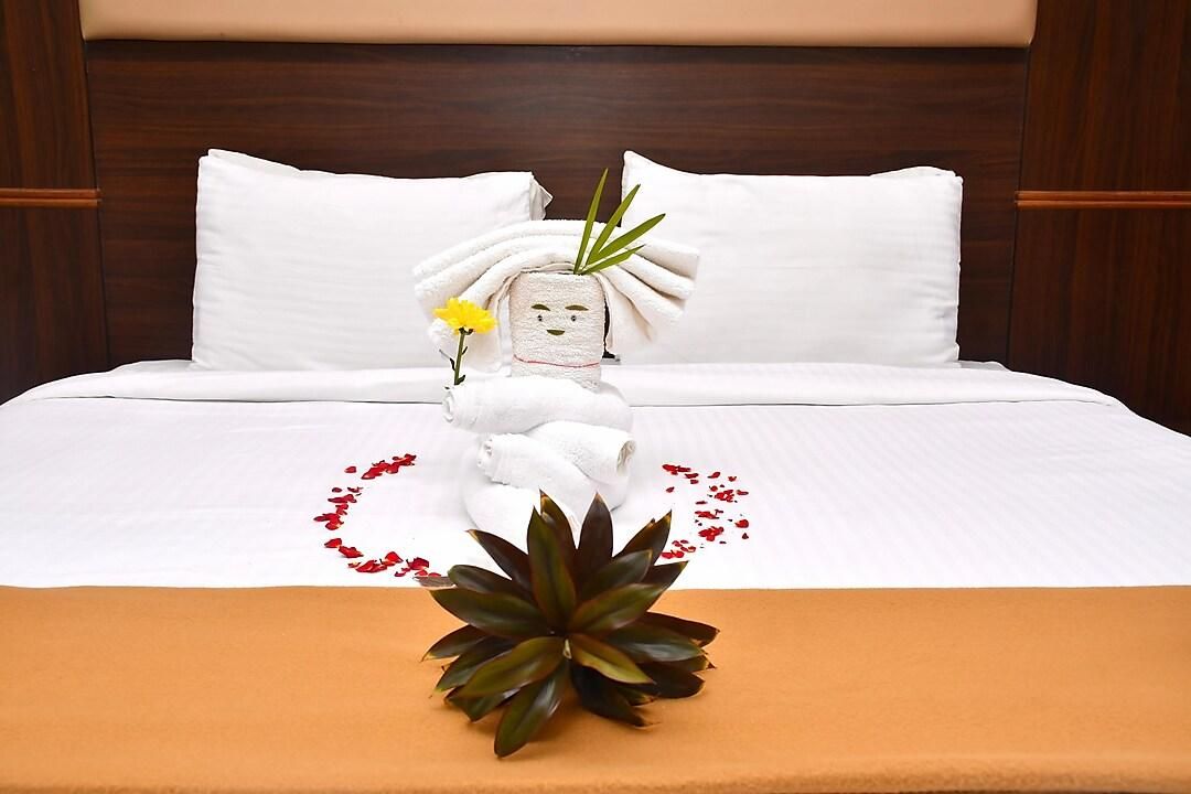 Premium Double or Twin Room