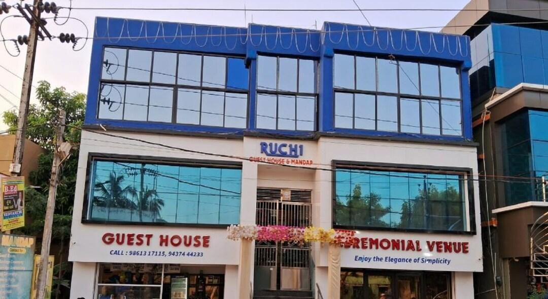 Ruchi Guest House