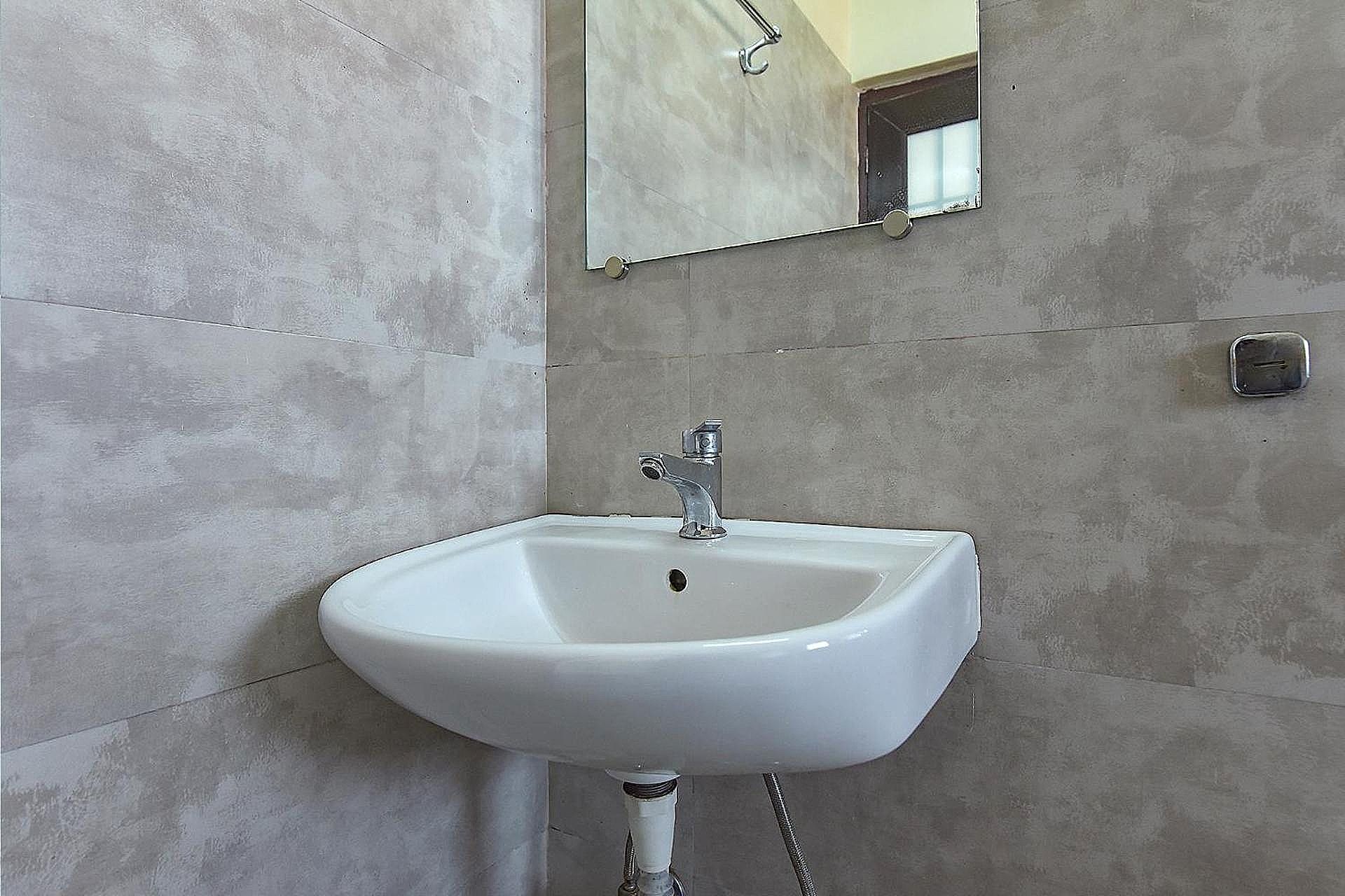 Super OYO Flagship Hotel Sunshine Near Netaji Subhash Chandra Bose International Airport Classic Double or Twin 8