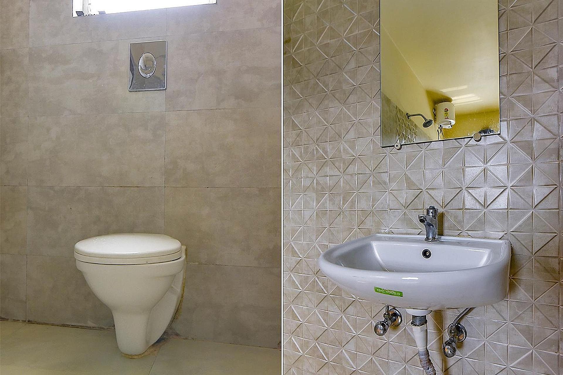 Super OYO Flagship Hotel Sunshine Near Netaji Subhash Chandra Bose International Airport Classic Double or Twin 5