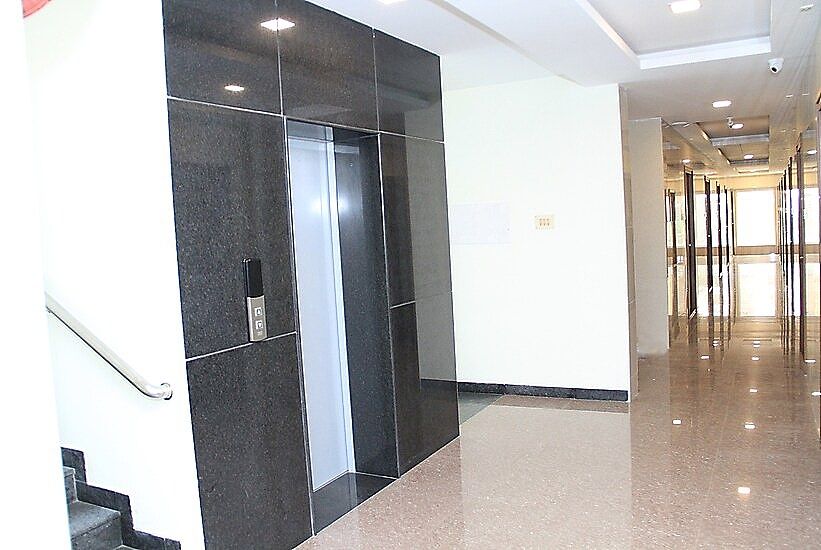 Public Areas