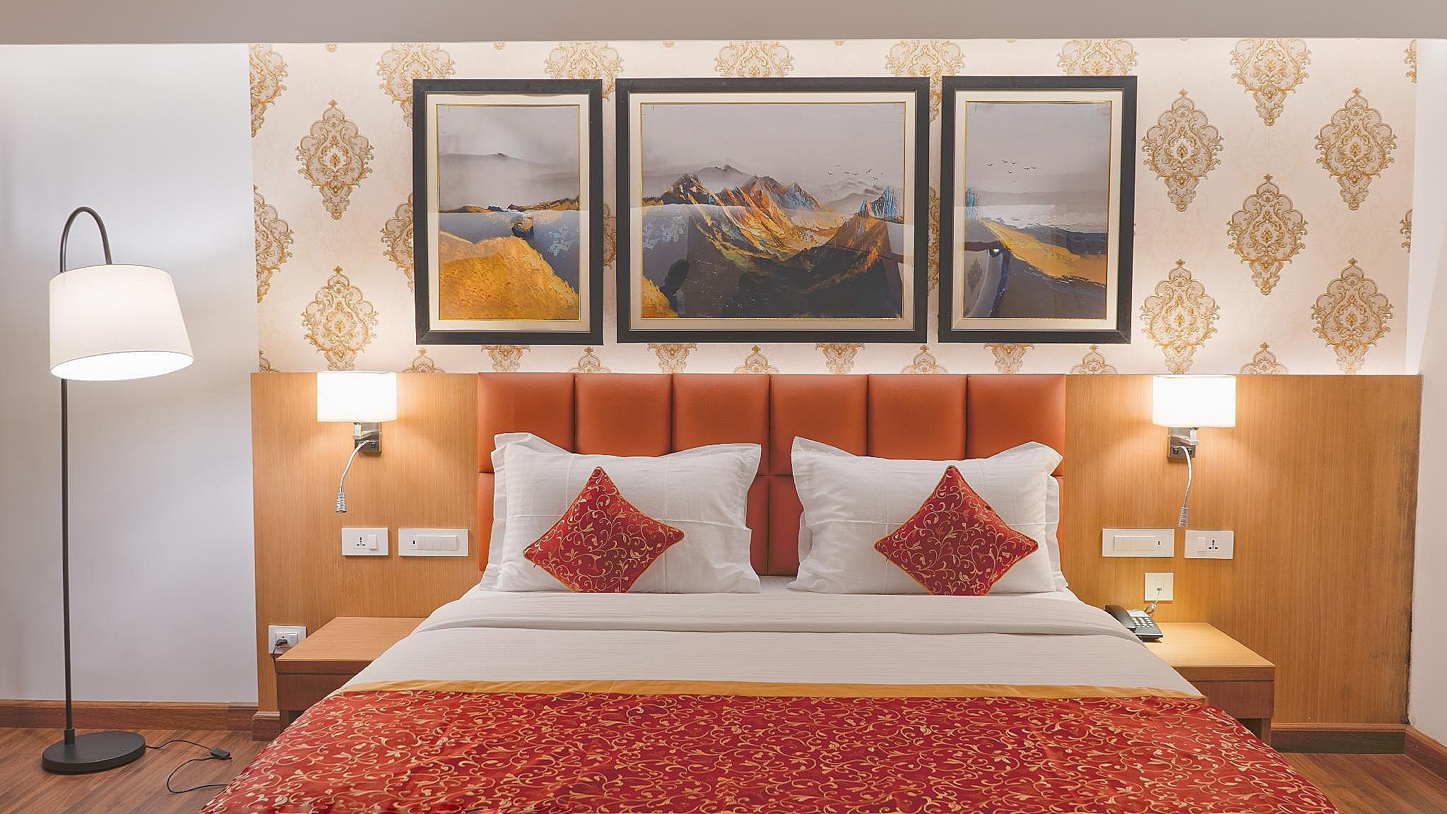 Days Inn by Wyndham Gangtok Tadong Standard Room