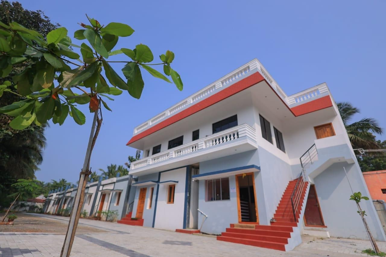 Miraya Resort Auroville