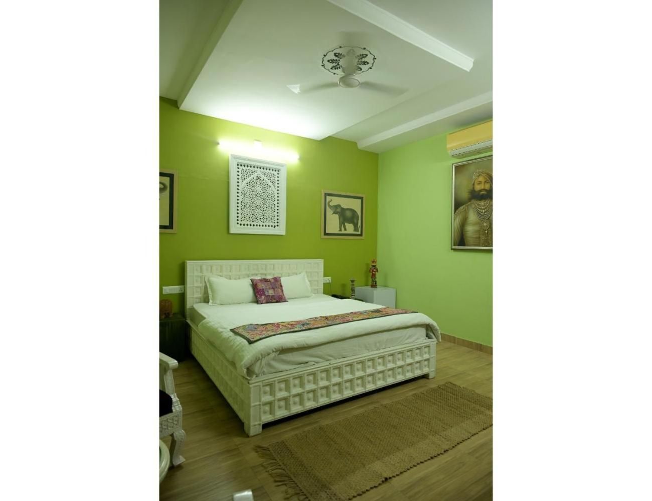 Delux Room