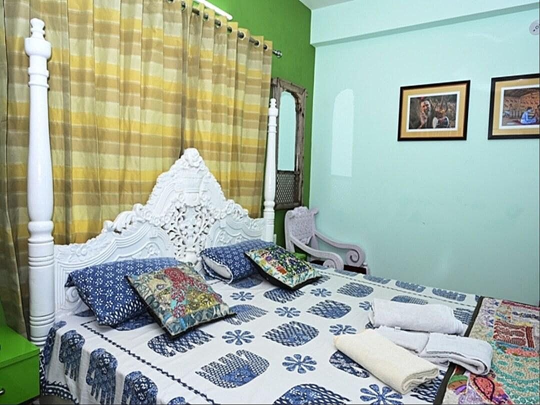 Heritage Royal Room