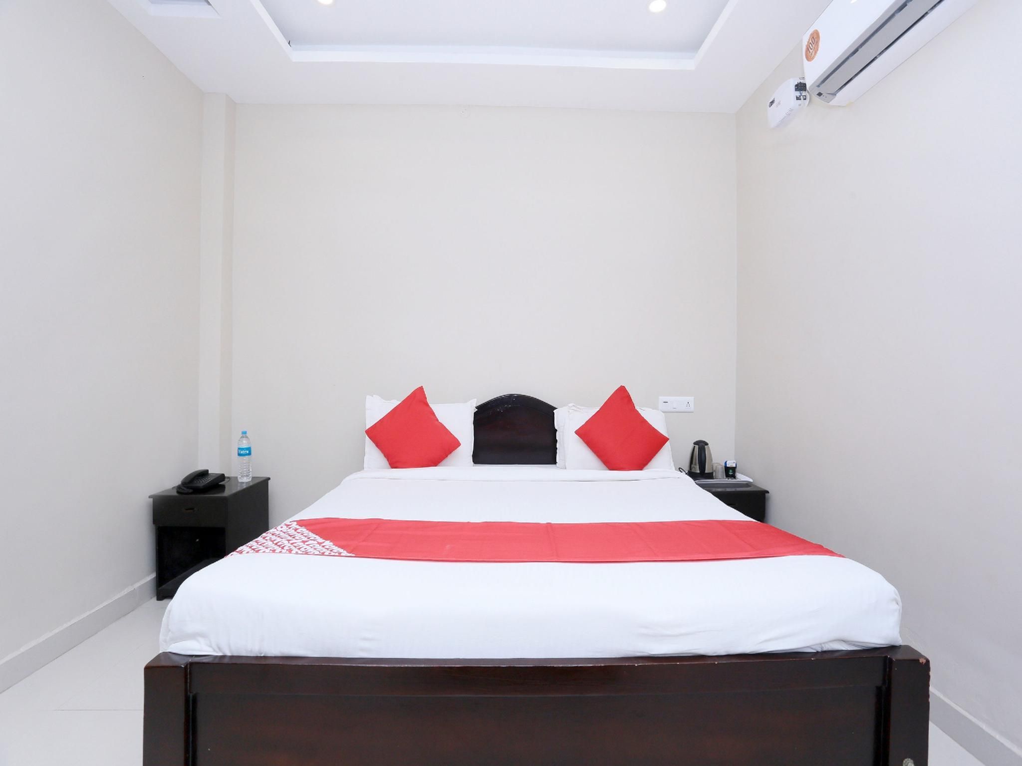 Classic Double or Twin