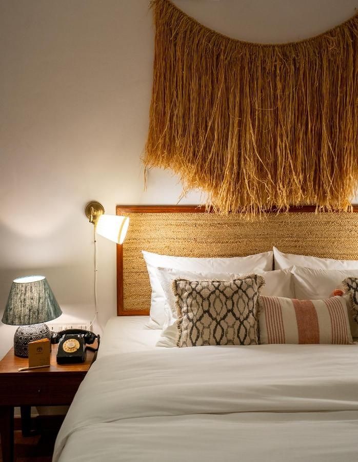 Premium Cottage Room