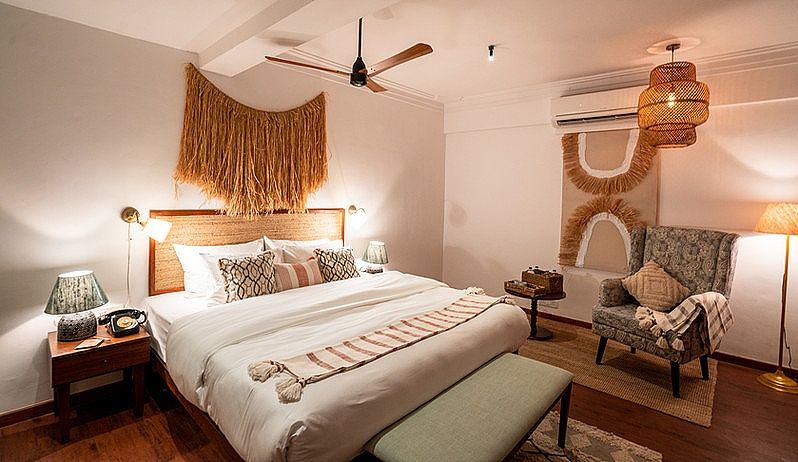 Premium Cottage Room