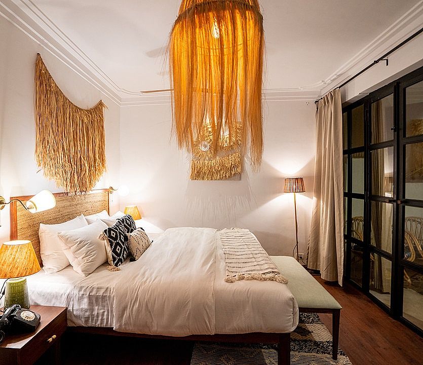 Standard Cottage Room